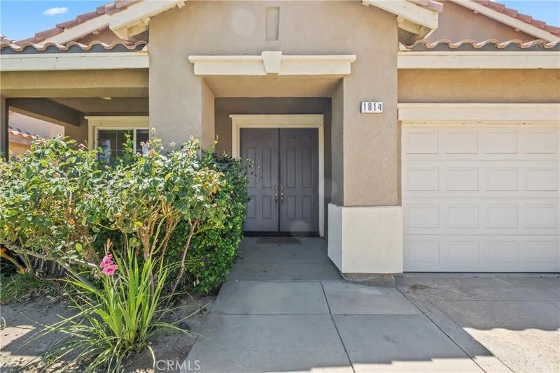 1814 Amargosa
