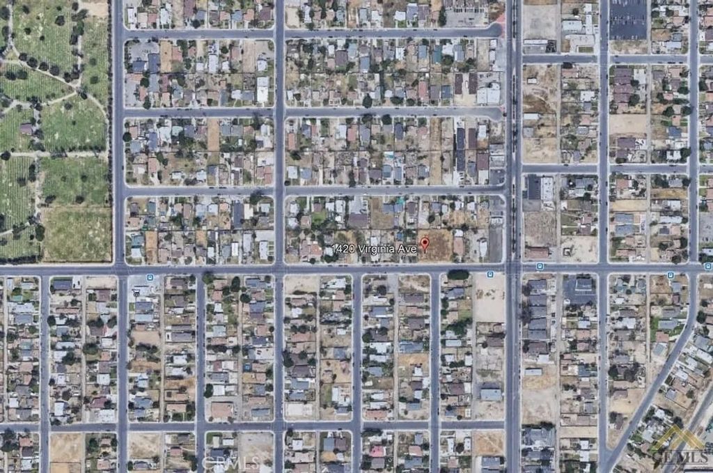 Photo of 1420 Virginia, Bakersfield, CA 93307 (MLS # DW25277832)