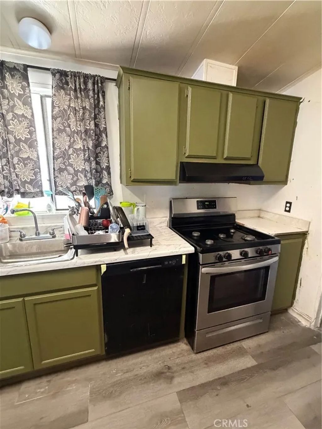 Photo of 22846 Via Santana, Nuevo, CA 92567 (MLS # IV26086348)