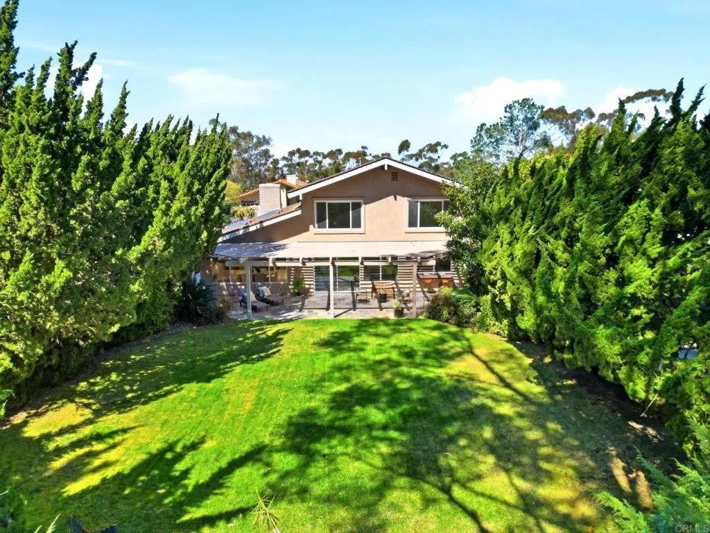 Photo of 1265 Santa Luisa Drive, Solana Beach, CA 92075 (MLS # NDP2606091)