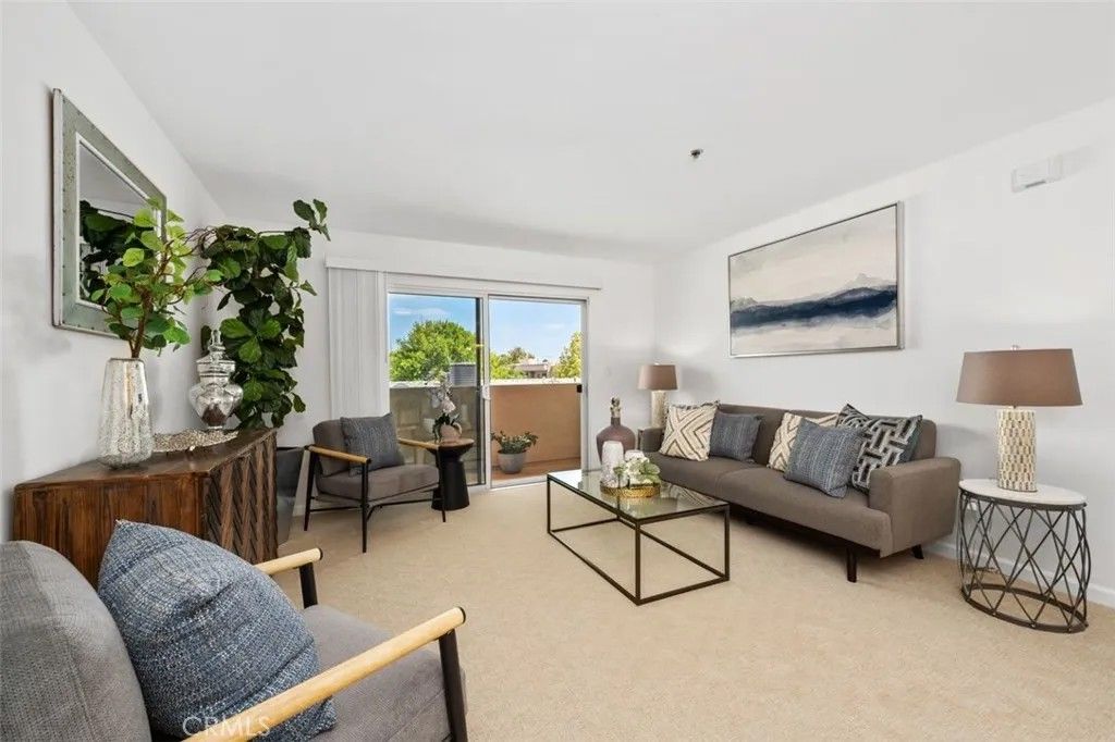 Photo of 4501 Cedros Avenue #338, Sherman Oaks, CA 91403 (MLS # OC26005282)