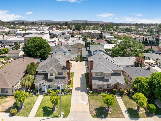 430 W Walnut Avenue West, Monrovia
