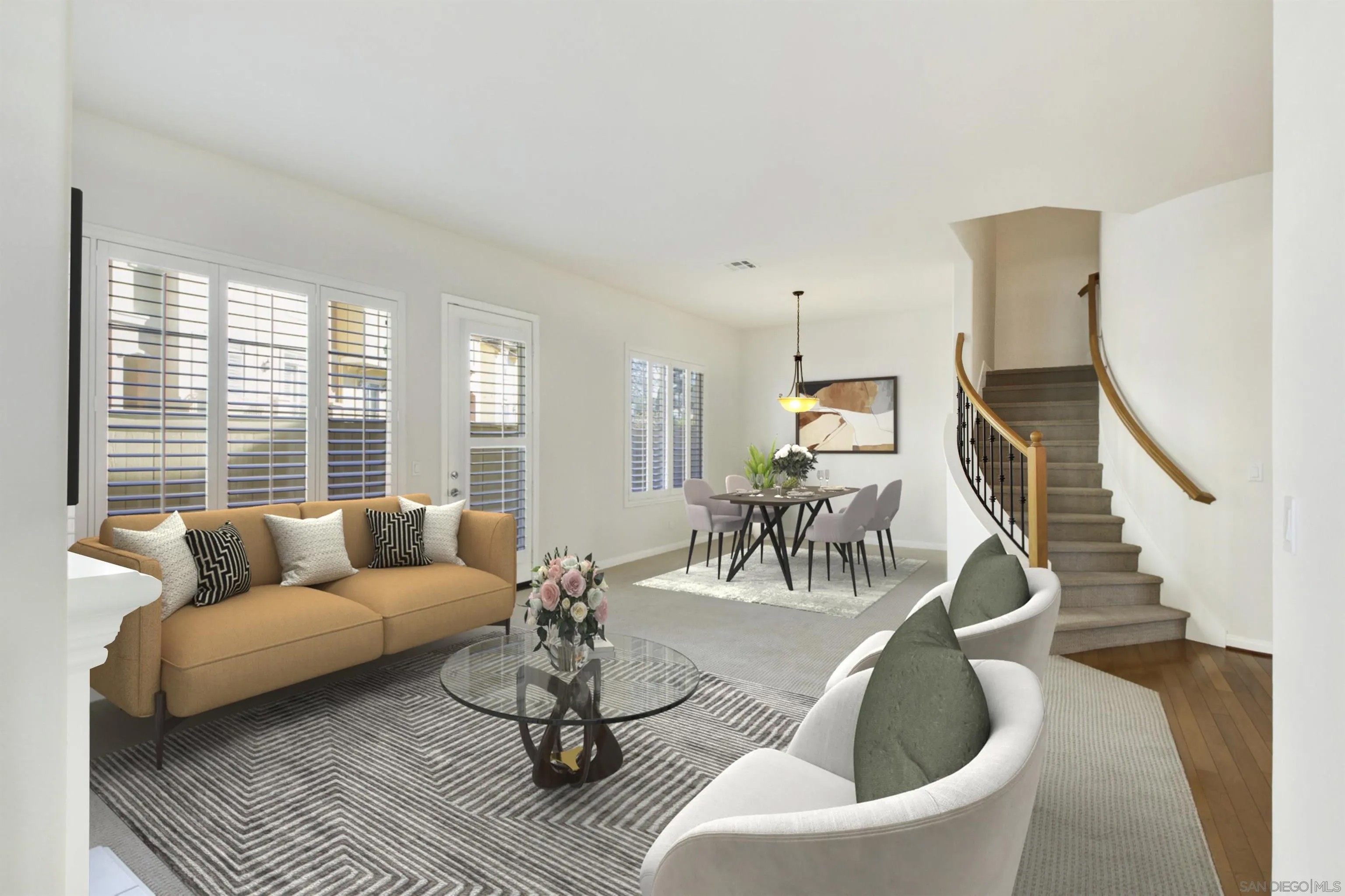 3856 Quarter Mile Drive