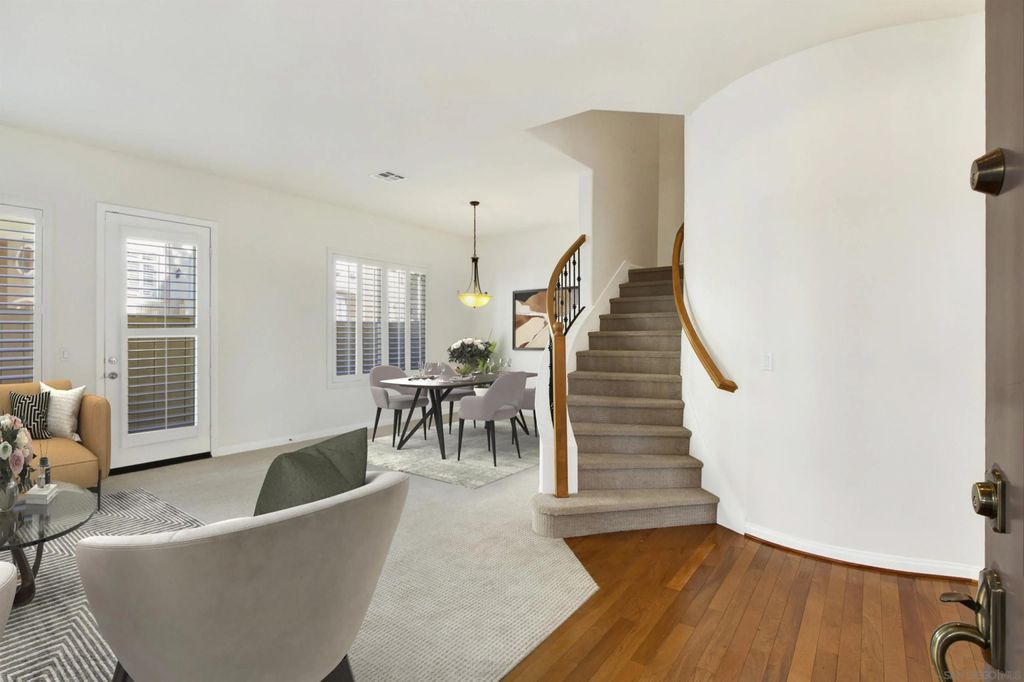 Photo of 3856 Quarter Mile Drive, San Diego, CA 92130 (MLS # 260001309)