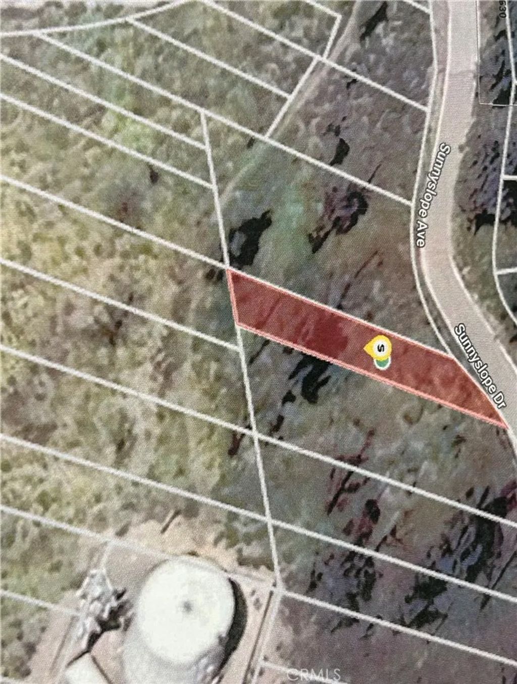 Photo of 0 Sunnyslope Ave, Lake Elsinore, CA 92530 (MLS # SW26007626)