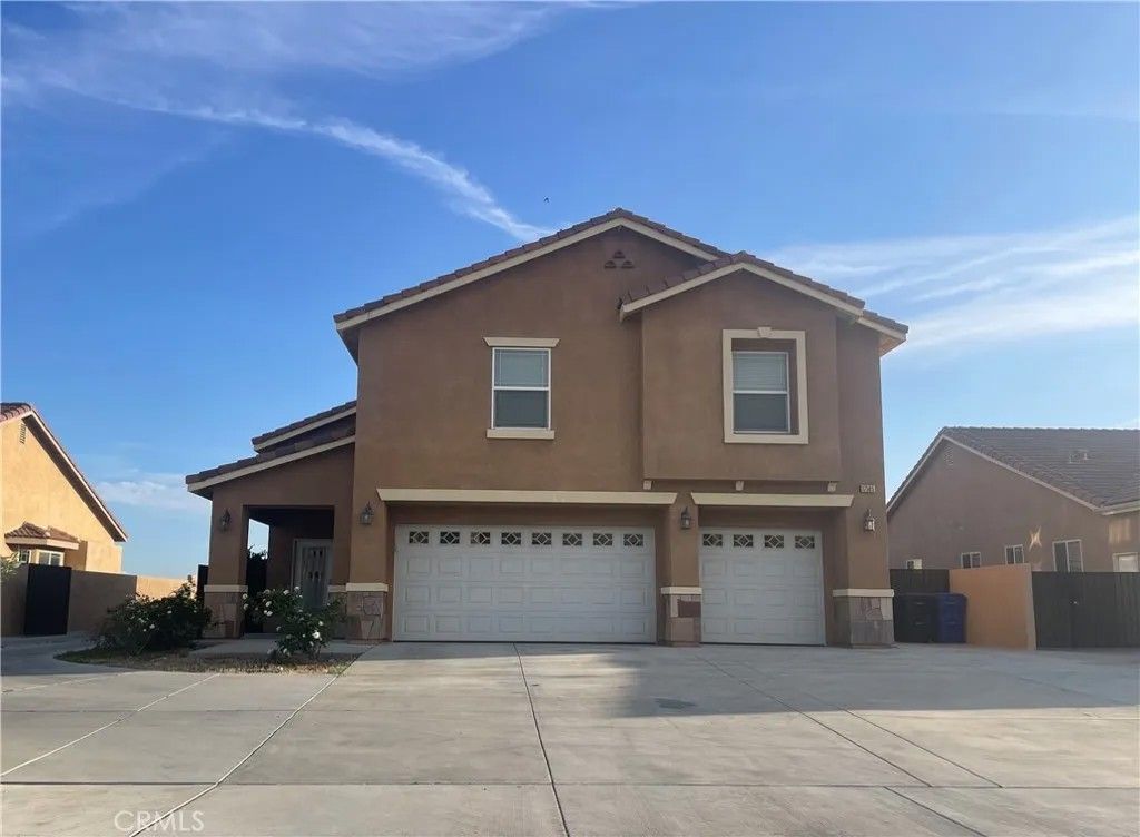 Photo of 17565 Owen Street #1, Fontana, CA 92335 (MLS # TR26047415)