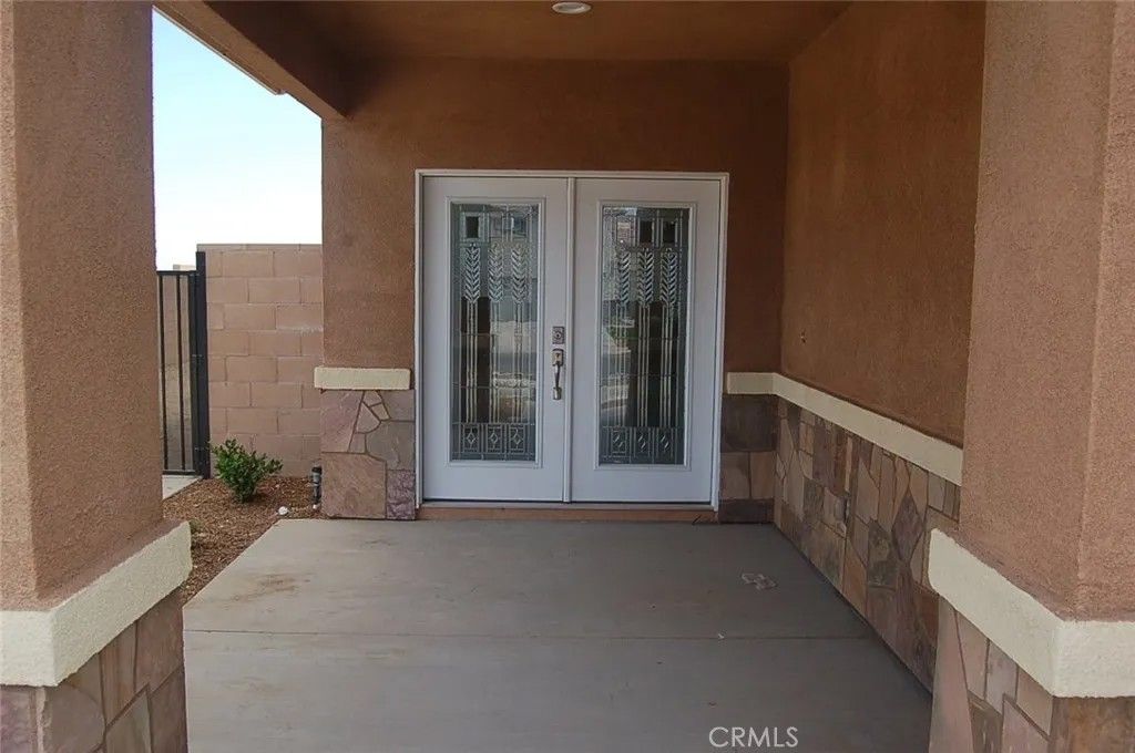 Photo of 17565 Owen Street #1, Fontana, CA 92335 (MLS # TR26047415)