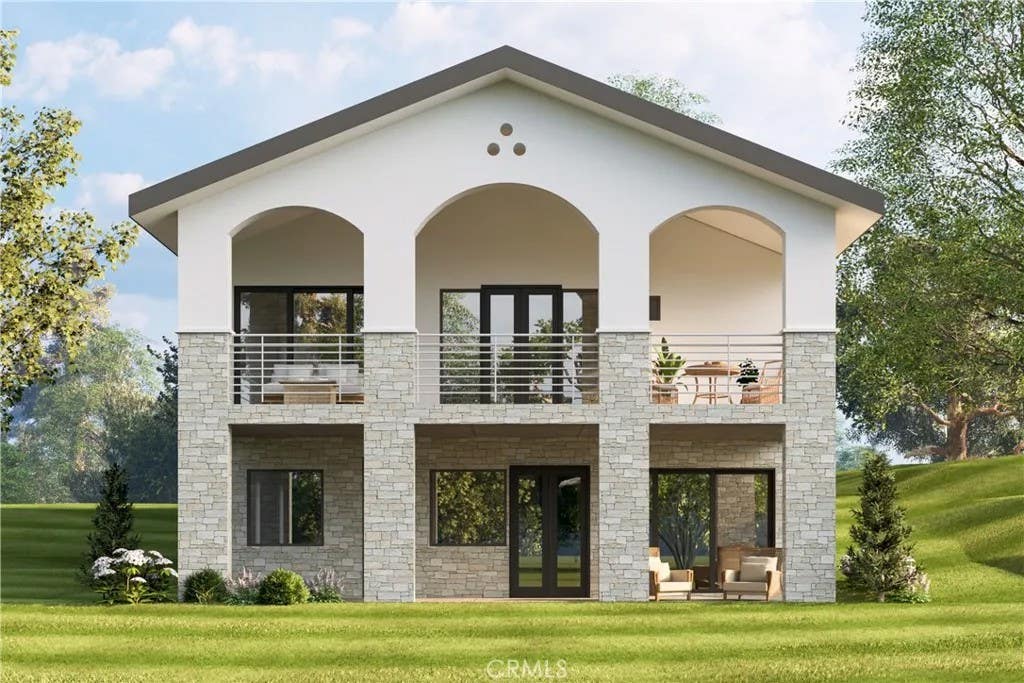 Photo of 3128 N Mount Curve Ave, Altadena, CA 91001 (MLS # PF26185279)