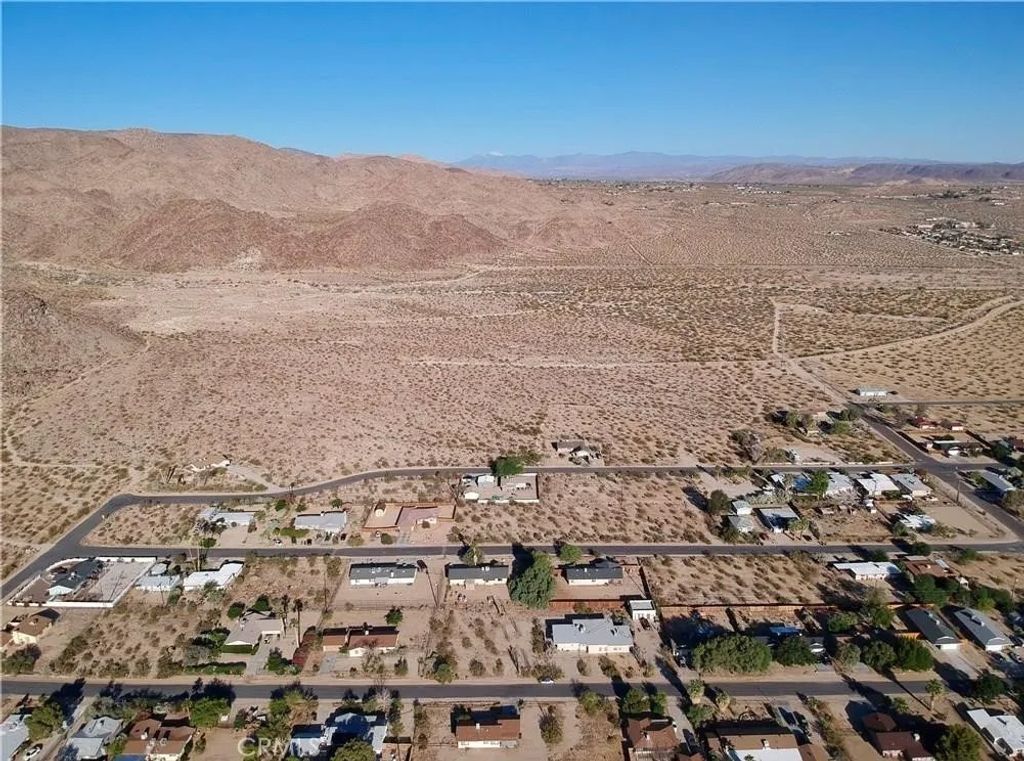 Photo of 0 Morongo, 29 Palms, CA 92277 (MLS # HD25280124)