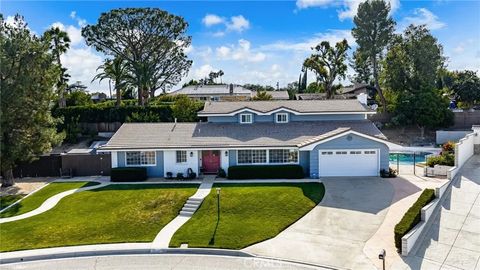 Photo of 7880 Chula Vista Drive, Rancho Cucamonga, CA 91730 (MLS # SR26116179)