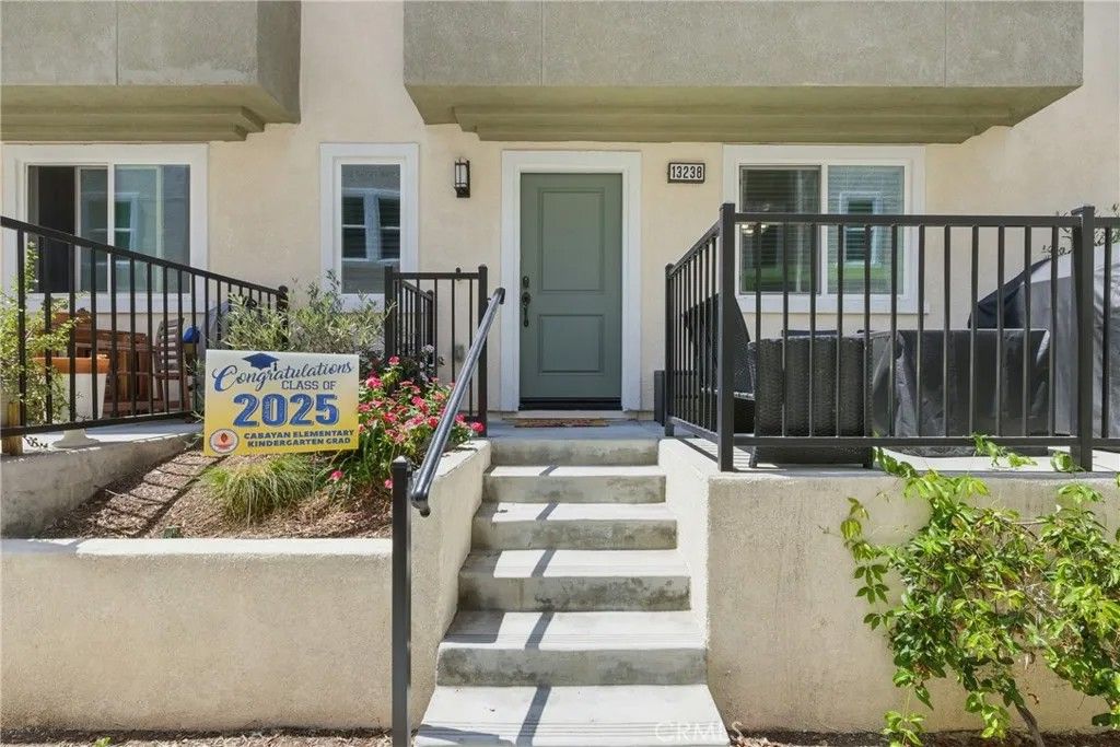 Photo of 13238 Klein Court, Sylmar, CA 91342 (MLS # SR26001616)