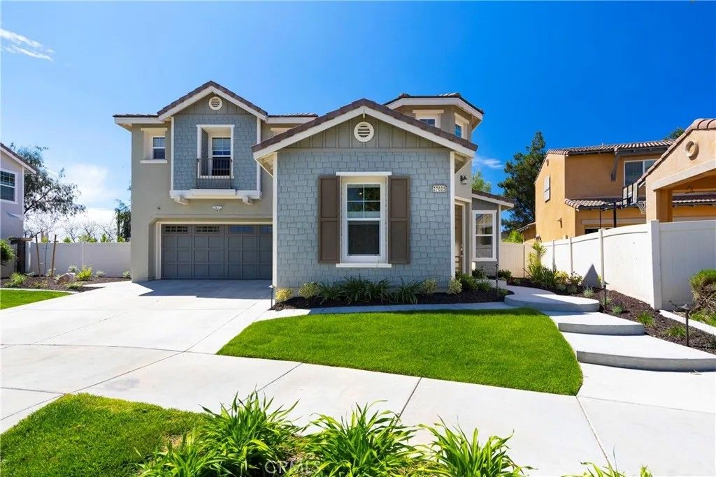 Photo of 27605 Lock Haven Court, Temecula, CA 92591 (MLS # OC26074487)