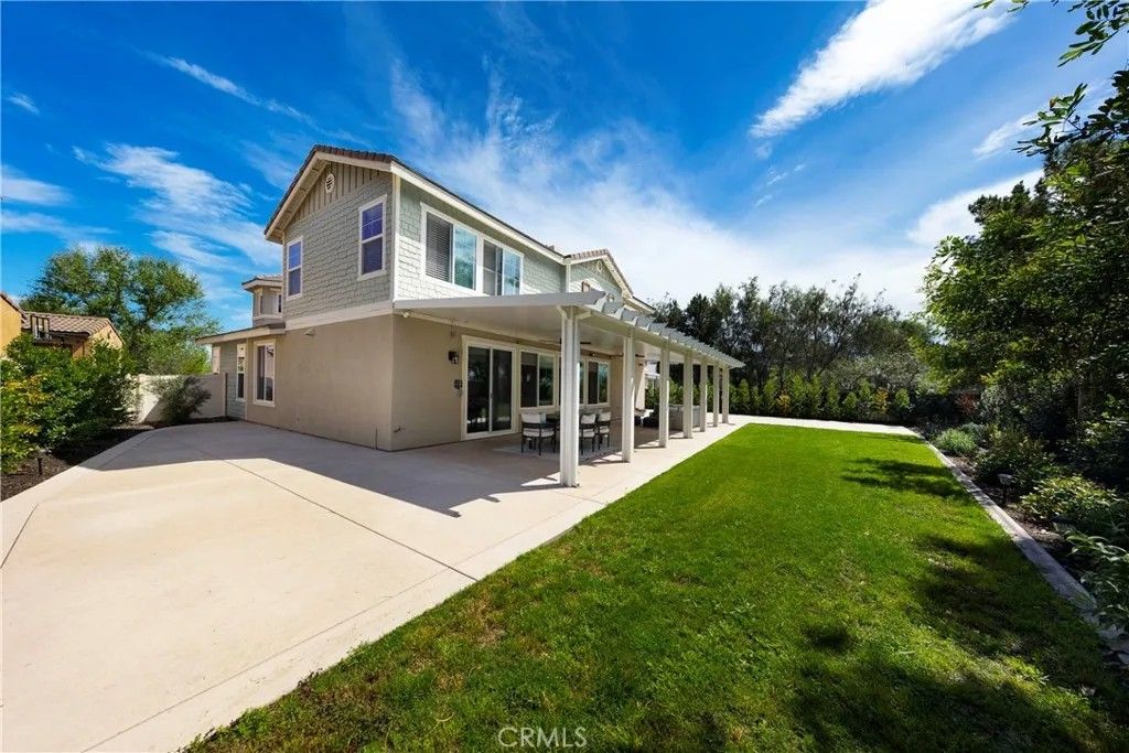 Photo of 27605 Lock Haven Court, Temecula, CA 92591 (MLS # OC26074487)