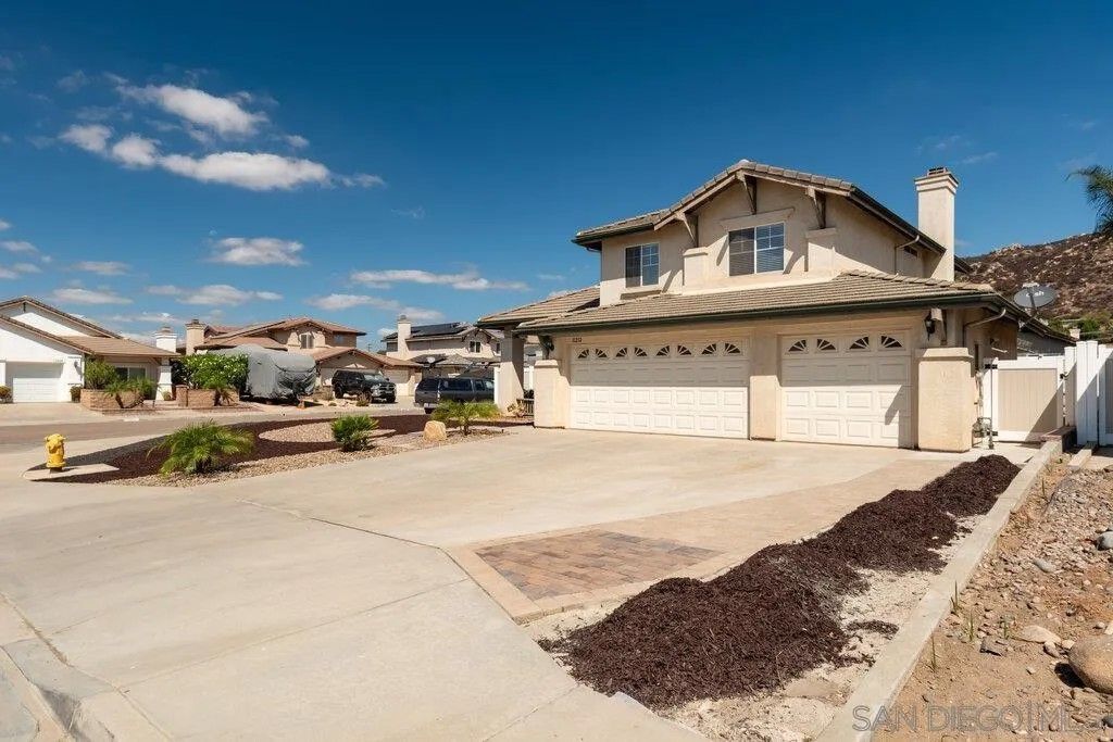 Photo of 11212 Callio Way, Lakeside, CA 92040 (MLS # 250040295)