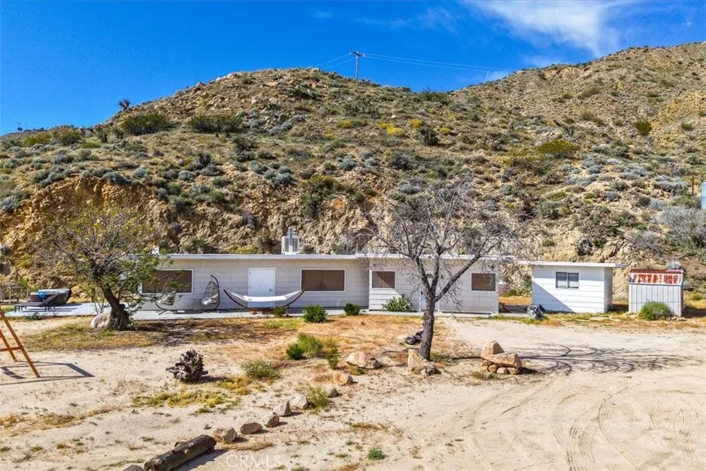 8500 S Samel Road