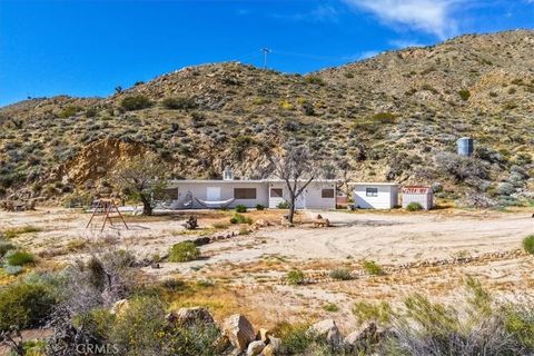Photo of 8500 S Samel Road, Morongo Valley, CA 92256 (MLS # JT26051197)