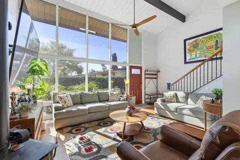 5750 Amaya Drive Unit 22, La Mesa, CA 91942 - #: PTP2600579