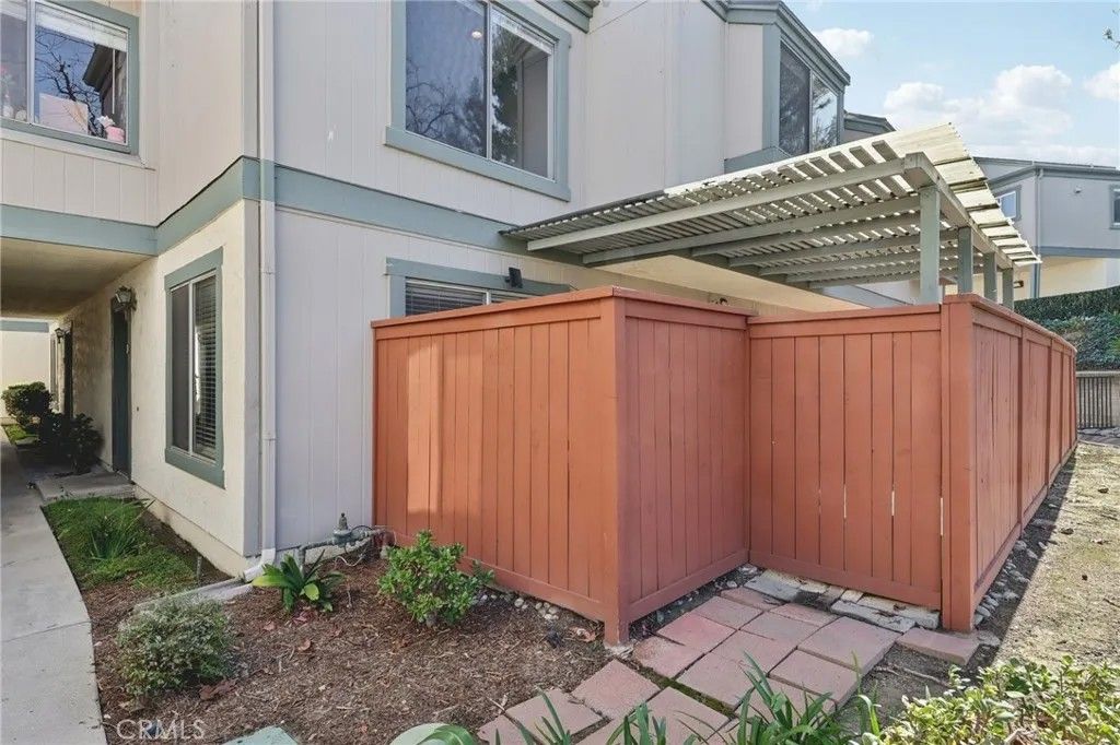 Photo of 1110 Cleghorn Drive #D, Diamond Bar, CA 91765 (MLS # CV26026561)