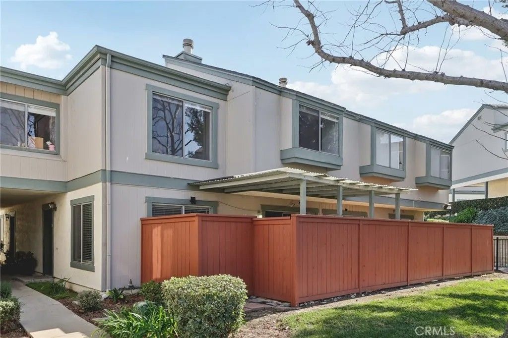 Photo of 1110 Cleghorn Drive #D, Diamond Bar, CA 91765 (MLS # CV26026561)