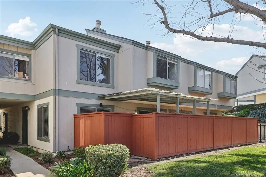 Photo of 1110 Cleghorn Drive #D, Diamond Bar, CA 91765 (MLS # CV26026561)