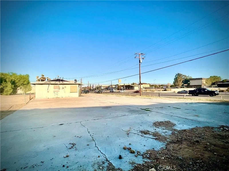 15720 Mojave Drive