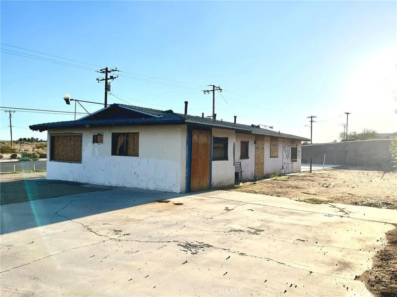 15720 Mojave Drive