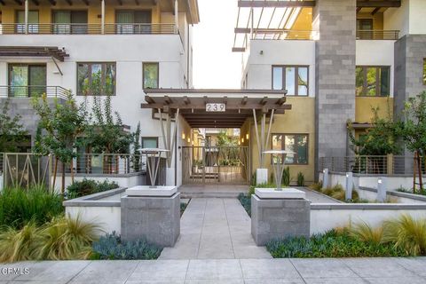 Photo of 239 S Marengo Avenue #201, Pasadena, CA 91101 (MLS # P1-26445)