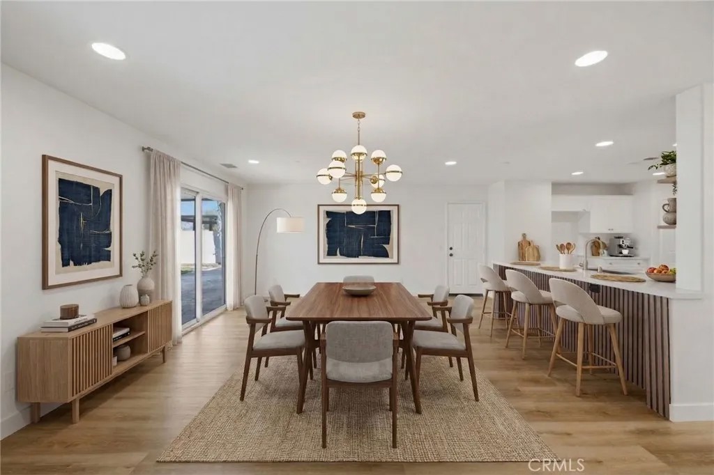 3418 Presidio Lane