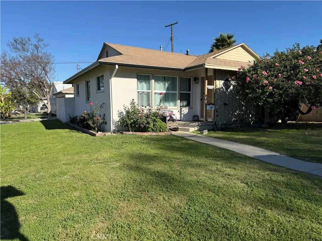 Photo of 17003 Dubesor St, La Puente, CA 91744 (MLS # CV25273306)