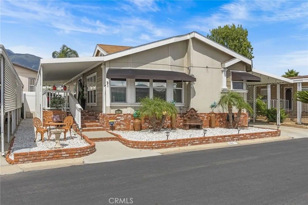 Photo of 10210 Base Line Rd #104, Rancho Cucamonga, CA 91701 (MLS # IG26080702)