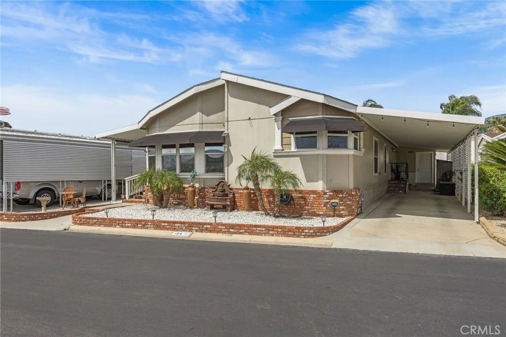 Photo of 10210 Base Line Rd #104, Rancho Cucamonga, CA 91701 (MLS # IG26080702)