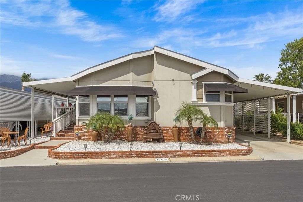 Photo of 10210 Base Line Rd #104, Rancho Cucamonga, CA 91701 (MLS # IG26080702)