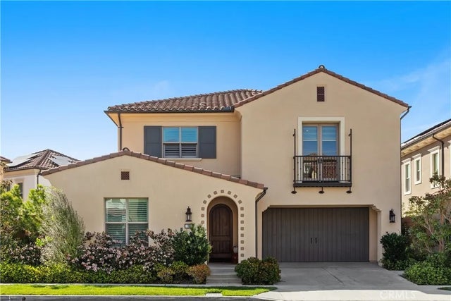 142 Sabbia, Irvine