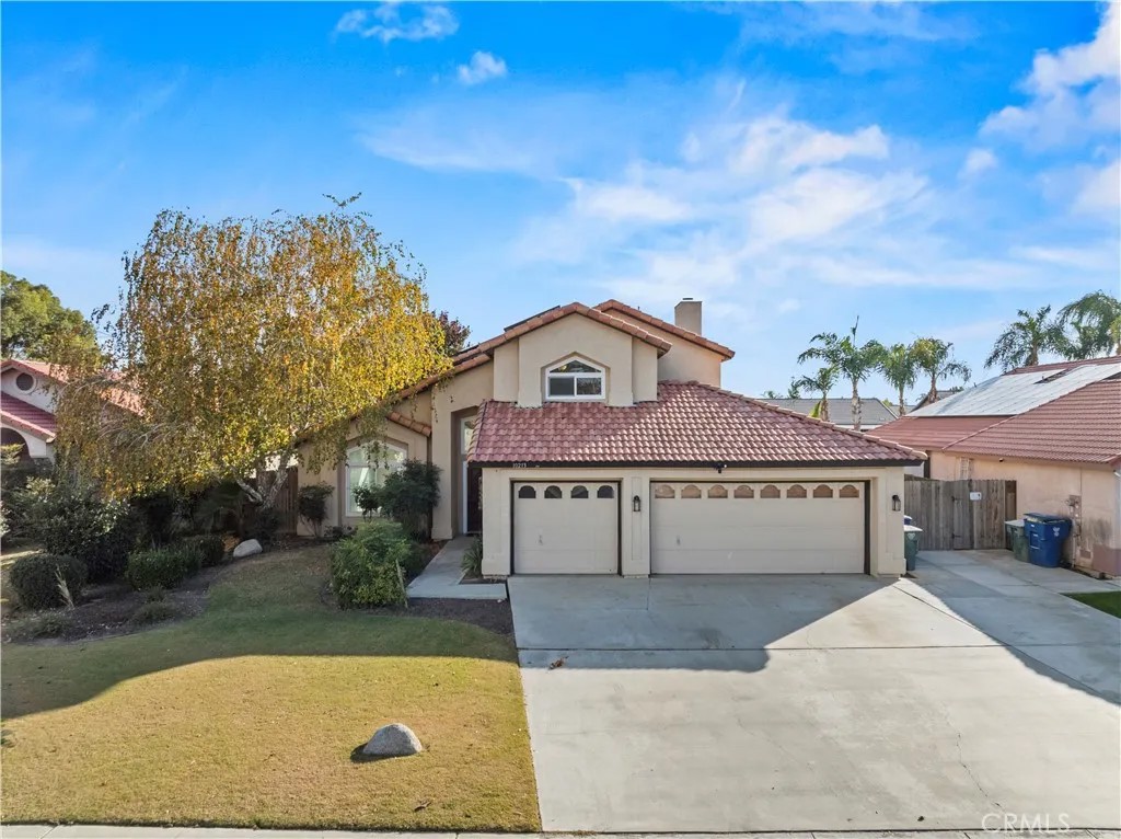 10213 Single Oak Drive