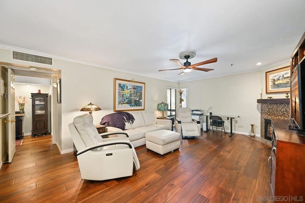 Photo of 5605 Friars Rd #295, San Diego, CA 92110 (MLS # 260009264)