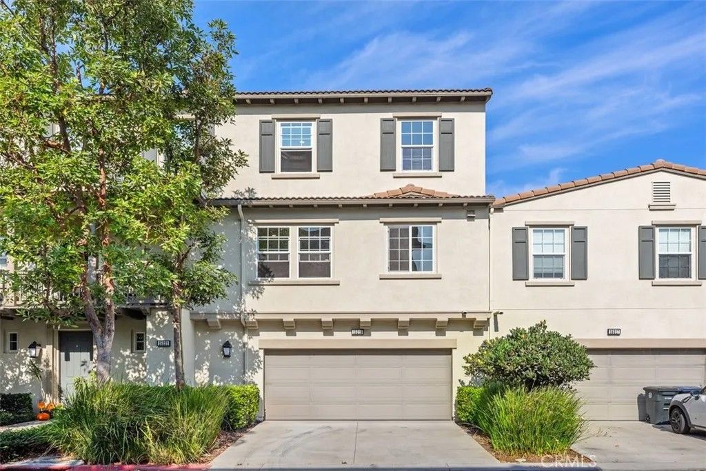 Photo of 15219 Calverton Way, Tustin, CA 92782 (MLS # OC25250812)