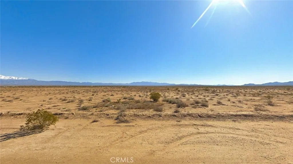 Photo of 0 Rose, Tecopa, CA 92389 (MLS # ND26226324)