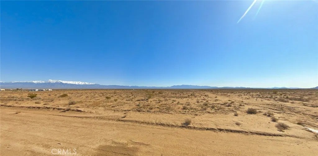Photo of 0 Rose, Tecopa, CA 92389 (MLS # ND26226324)