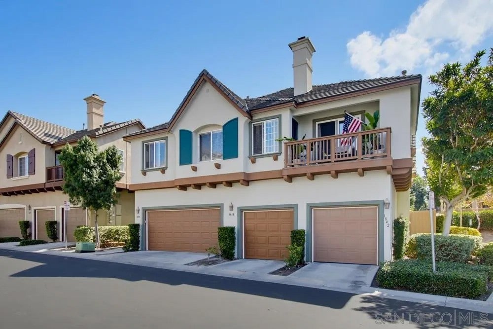 Photo of 1846 Rouge DR, Chula Vista, CA 91913 (MLS # 260023258)
