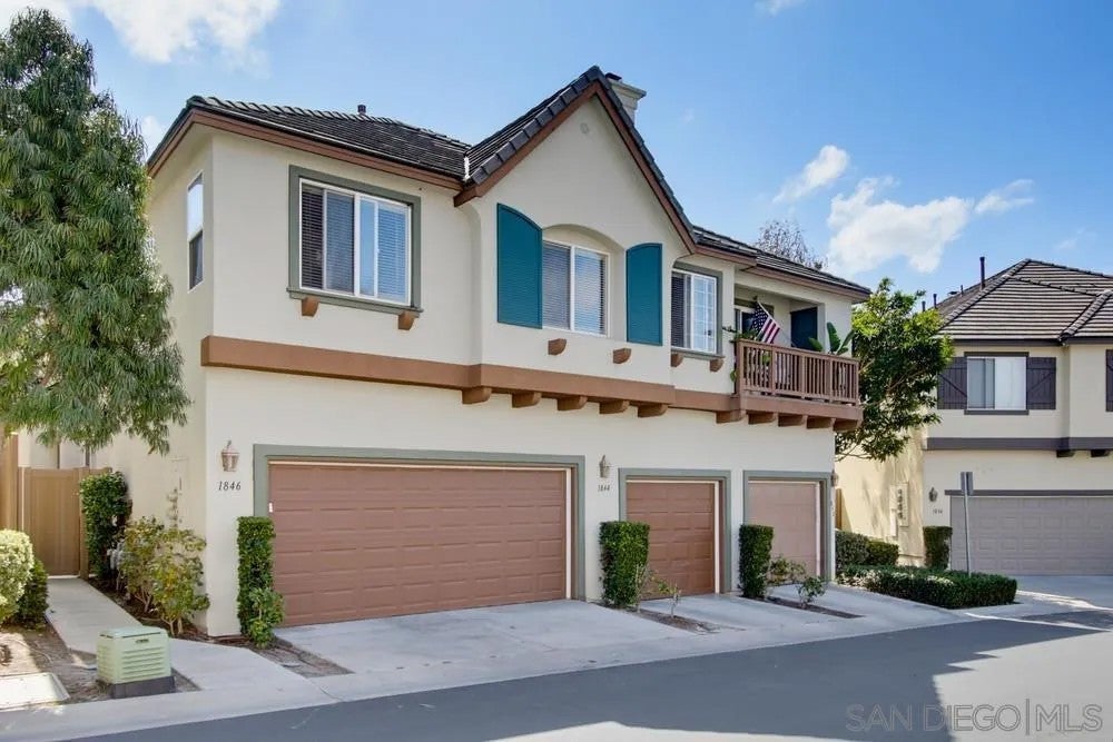 Photo of 1846 Rouge DR, Chula Vista, CA 91913 (MLS # 260023258)