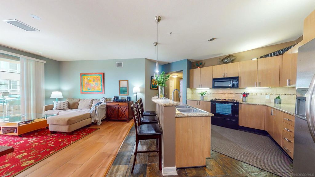 Photo of 1480 Broadway #2401, San Diego, CA 92101 (MLS # 260009957)