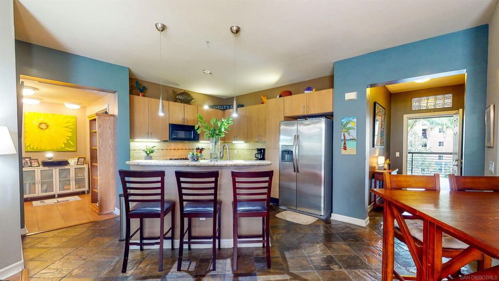 Photo of 1480 Broadway #2401, San Diego, CA 92101 (MLS # 260009957)