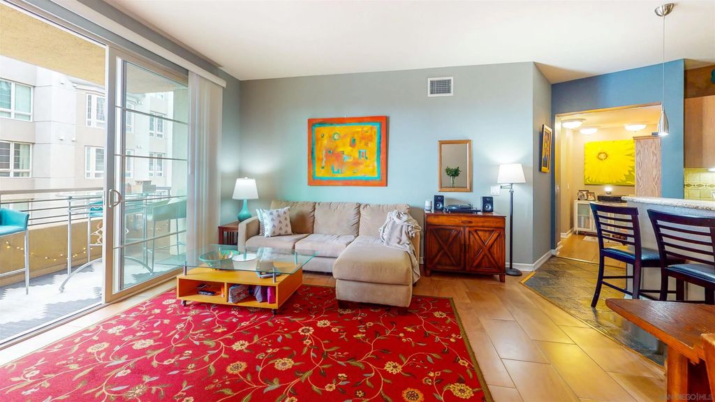 Photo of 1480 Broadway #2401, San Diego, CA 92101 (MLS # 260009957)