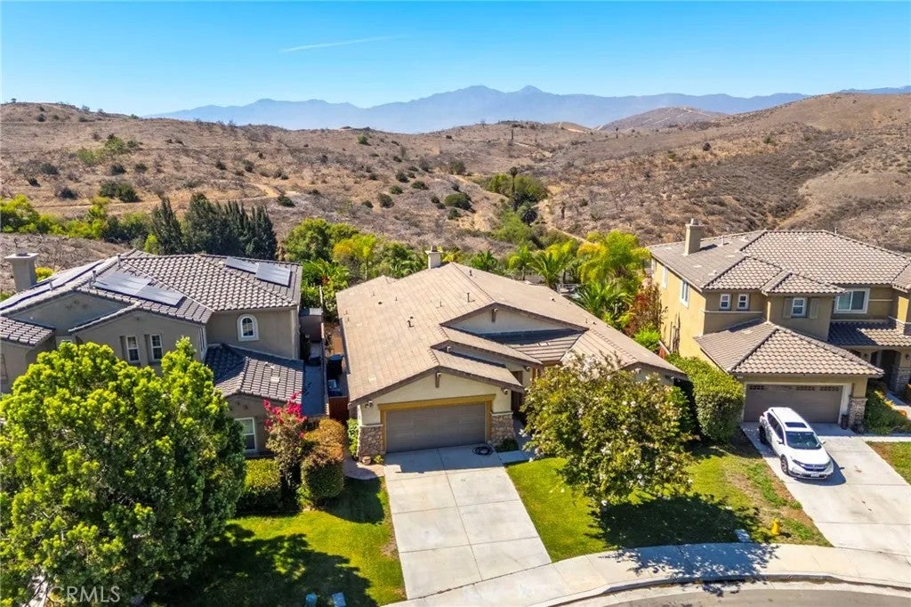 17133 Spring Canyon Place