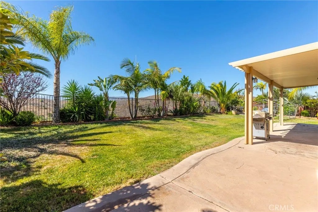 17133 Spring Canyon Place