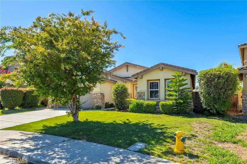 17133 Spring Canyon Place