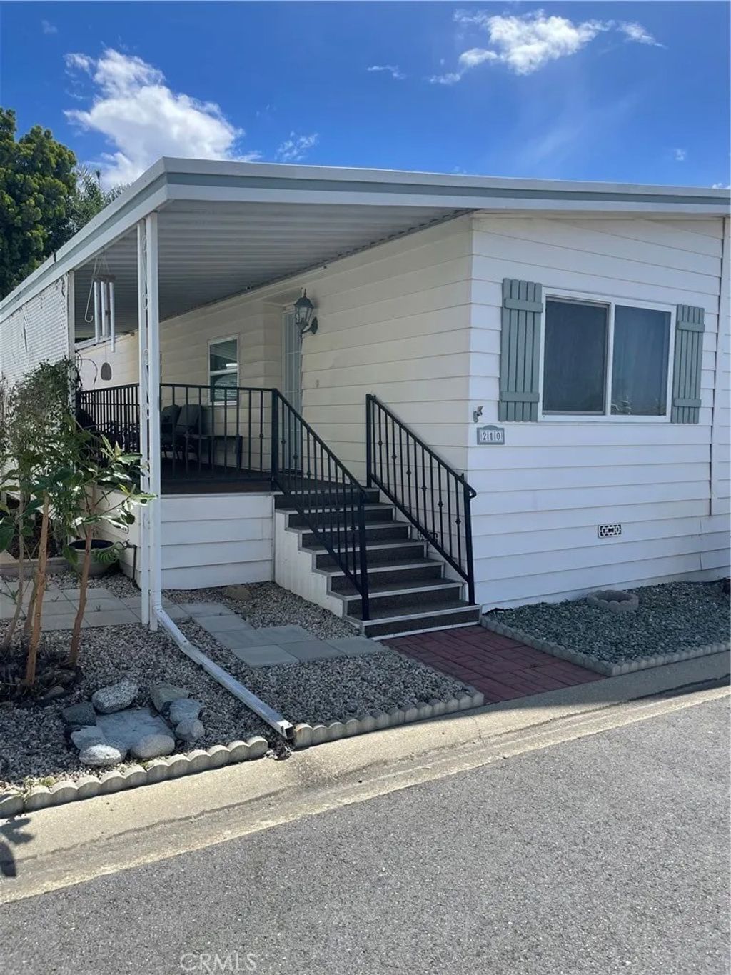 Photo of 3800 Bradford St #210, La Verne, CA 91750 (MLS # CV26078398)