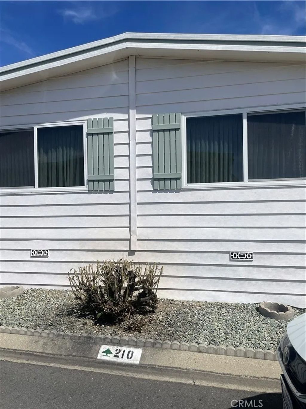 Photo of 3800 Bradford St #210, La Verne, CA 91750 (MLS # CV26078398)