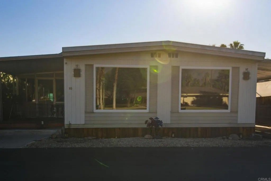Photo of 1010 Palm Canyon #10, Borrego Springs, CA 92004 (MLS # NDP2507227)