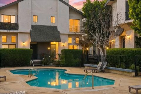 9620 Sepulveda 39 North Hills CA 91343